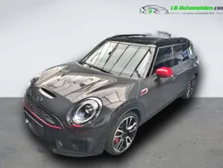 Utilisé 2019 Mini John Cooper Works Clubman Break | 34 200 € (Bon prix)