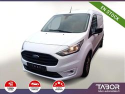 Blanc Utilisé 2024 Ford Transit Trend Citadine | 27 488 € (Prix cher)