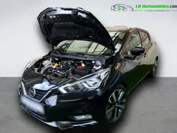 Utilisé 2020 Nissan Micra Citadine | 18 800 €