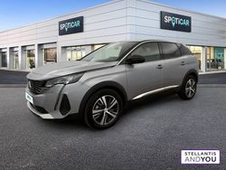 Utilisé 2023 Peugeot 3008 Allure | 27 490 € (Prix juste)
