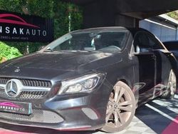 Occasion 2017 Mercedes 200 Coupé | 16 990 € (Prix juste)