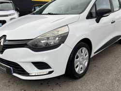 Utilisé 2017 Renault Clio IV Business Citadine | 8 990 € (Prix juste)