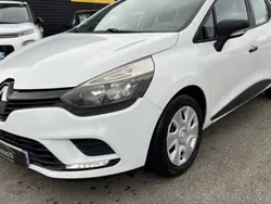 Utilisé 2017 Renault Clio IV Business Citadine | 8 990 € (Prix juste)