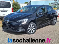 Noir Nouvelle 2025 Renault Clio V Equilibre Citadine | 17 990 € (Bon prix)
