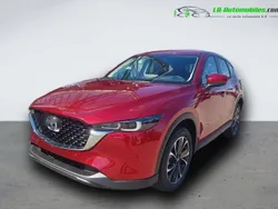 Utilisé 2024 Mazda CX-5 SUV | 38 400 € (Prix juste)