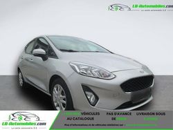 Utilisé 2019 Ford Fiesta Citadine | 18 800 € (Prix juste)
