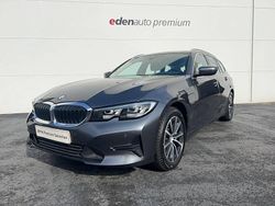 Utilisé 2022 BMW 330e Sport Line Break | 23 490 € (Super prix)