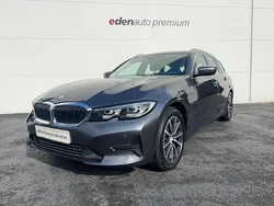 Utilisé 2022 BMW 330e Sport Line Break | 24 990 € (Bon prix)