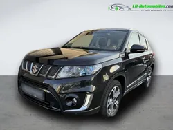 Utilisé 2017 Suzuki Vitara SUV | 21 800 € (Prix juste)