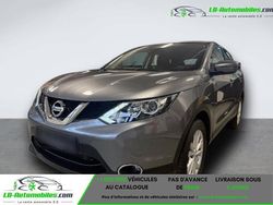 Utilisé 2017 Nissan Qashqai SUV | 16 900 € (Prix juste)