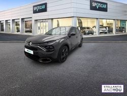 Utilisé 2023 Citroën C4 PureTech Berline | 18 490 € (Prix juste)