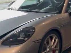 Occasion 2019 Porsche 718 Coupé | 106 000 €