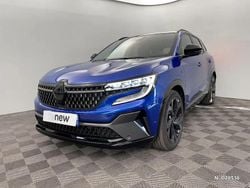 Bleu Utilisé 2024 Renault Austral Techno Esprit Alpine SUV | 35 990 € (Prix assez cher)