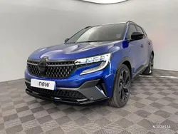 Bleu Utilisé 2024 Renault Austral Techno Esprit Alpine SUV | 35 990 € (Prix juste)