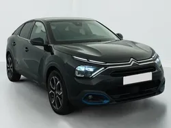 Utilisé 2023 Citroën e-C4 | 22 940 € (Bon prix)