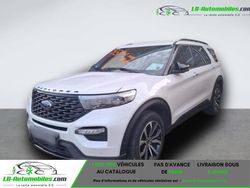 Utilisé 2024 Ford Explorer SUV | 64 000 € (Prix juste)