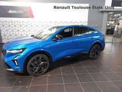 Nouvelle 2025 Renault Rafale SUV | 56 700 €