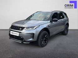 Gris Utilisé 2024 Land Rover Discovery Sport SE Dynamic SUV | 63 999 €