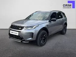 Gris Utilisé 2024 Land Rover Discovery Sport SE Dynamic SUV | 70 999 €