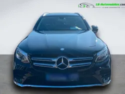 Utilisé 2015 Mercedes GLC250 | 34 000 €