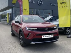 Rouge Utilisé 2023 Opel Mokka Elegance SUV | 18 989 € (Prix juste)