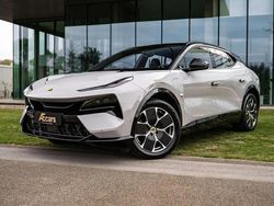 Argent Utilisé 2023 Lotus Eletre SUV | 109 950 €