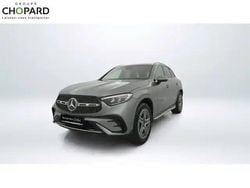 Gris clair Utilisé 2023 Mercedes GLC300 | 54 990 €
