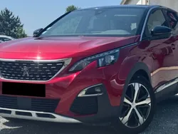 Utilisé 2017 Peugeot 3008 GT-line | 12 990 € (Prix juste)