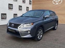 Utilisé 2014 Lexus RX450h SUV | 20 990 €