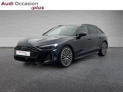 Bleu firmament métallisé Utilisé 2025 Audi A5 Design Coupé | 58 857 €