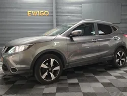 Utilisé 2017 Nissan Qashqai N-Connecta SUV | 9 900 € (Super prix)