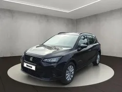 Noir Nouvelle 2025 Seat Arona Style SUV | 25 450 € (Prix assez cher)
