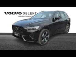 Utilisé 2024 Volvo XC60 Plus SUV | 52 990 € (Prix juste)