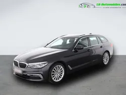 Utilisé 2020 BMW 530 Sport Line Berline | 39 700 € (Prix juste)