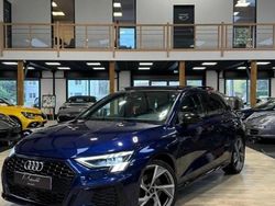 Occasion 2020 Audi A3 S-Line Berline | 35 990 €