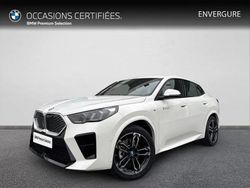 Blanc Utilisé 2025 BMW iX2 M Sport SUV | 43 890 € (Bon prix)