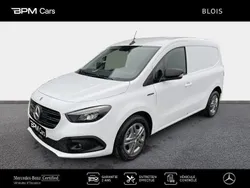 Blanc Nouvelle 2024 Mercedes eCitan Berline | 36 400 €
