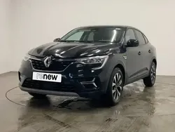 Noir Utilisé 2023 Renault Arkana Evolution SUV | 22 590 € (Prix juste)