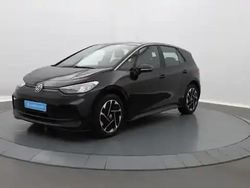 Noir Utilisé 2023 VW ID.3 Pro Performance Citadine | 23 990 € (Super prix)