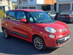 Utilisé 2013 Fiat 500L Pop Monospace | 5 300 €