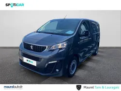 Utilisé 2022 Peugeot Expert S Van | 22 990 € (Prix juste)