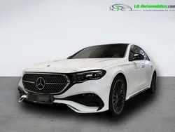 Utilisé 2025 Mercedes E450 Berline | 98 100 €
