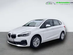 Utilisé 2021 BMW 218 Sport Line Break | 26 000 € (Prix juste)