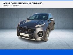 Occasion 2017 Kia Sportage Active SUV | 17 990 € (Prix juste)
