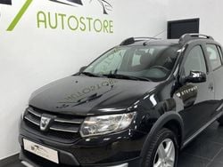 Utilisé 2014 Dacia Sandero Prestige Citadine | 10 490 € (Prix juste)