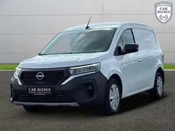 Blanc Utilisé 2023 Nissan Townstar N-Connecta Monospace | 16 400 €