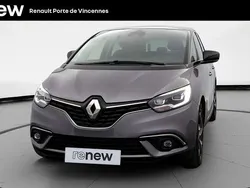 Gris Utilisé 2020 Renault Scénic IV Intens Monospace | 18 390 € (Prix juste)