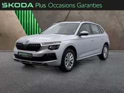 Gris Utilisé 2024 Skoda Kamiq Selection SUV | 22 070 €