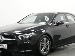 Utilisé 2019 Mercedes A200 Style Berline | 19 888 € (Prix juste)