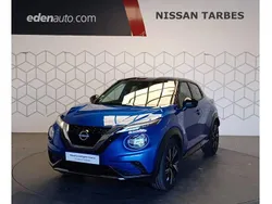 Utilisé 2023 Nissan Juke SUV | 21 990 € (Prix assez cher)